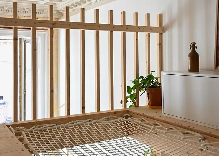 Le Perchoir - Appartement D\'Exception Proche Gare